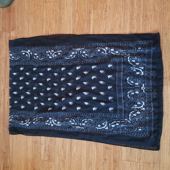 3 for $15 Infinity Scarf / Bandana - Picture 3 of 3